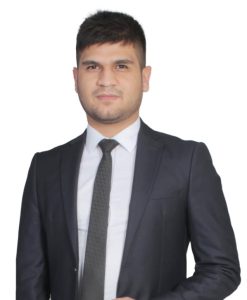 Aryan Barakzai